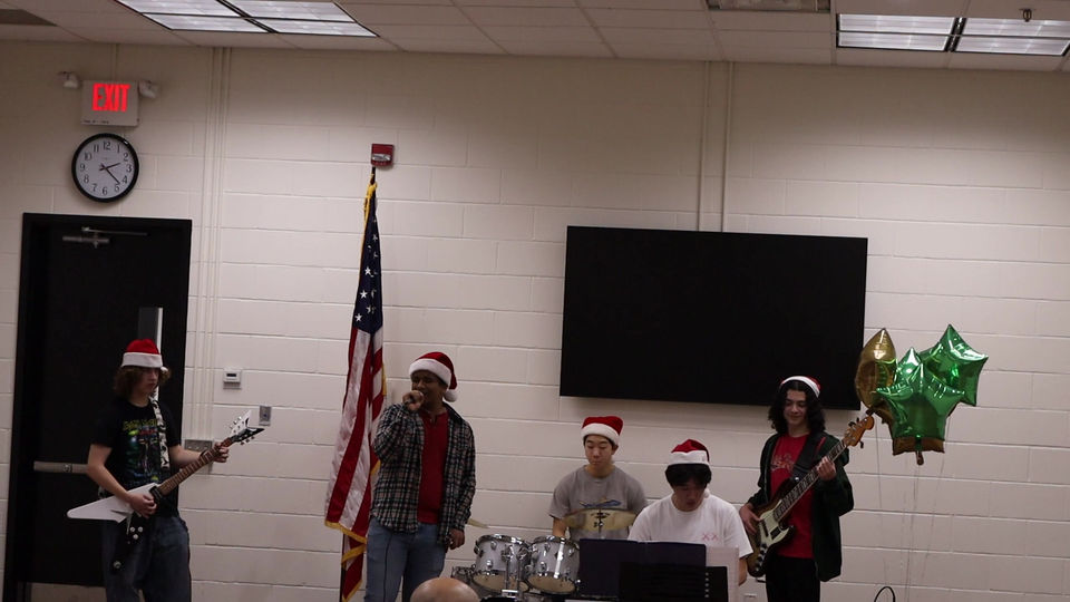 Summer of 69 - Livingston Senior Community